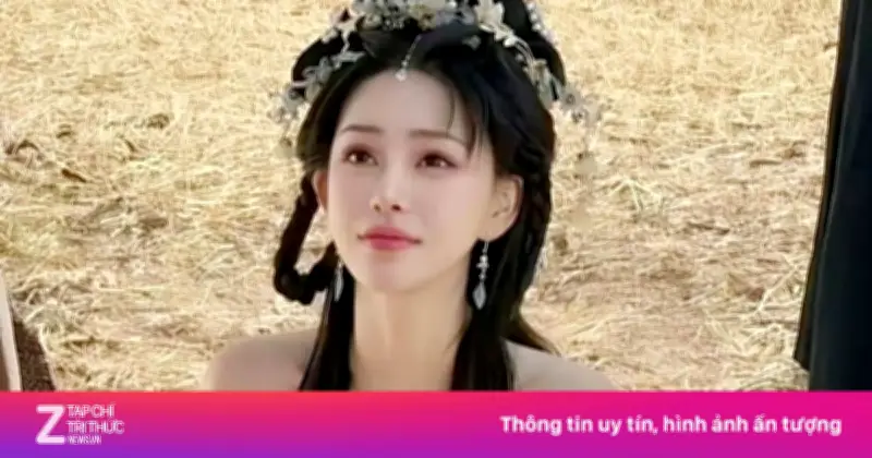 Bóng tối phim ngắn Trung Quốc: Nữ diễn viên bị sàm sỡ, ép mặc hở hang