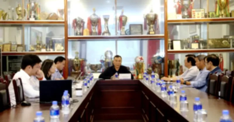 Bóng đá Việt Nam ghi nhận thành tích ấn tượng quý I/2026, hướng tới World Cup