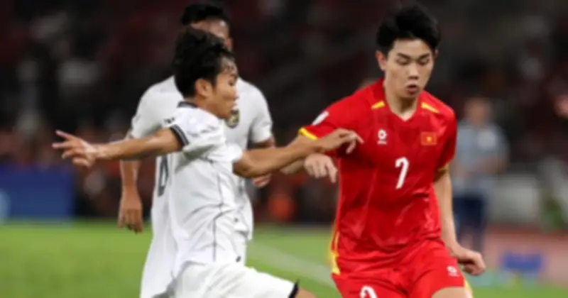 Bóng Đá Việt Nam Thắng Lớn: U.22, HLV và Cầu Thủ Được Vinh Danh Toàn Quốc