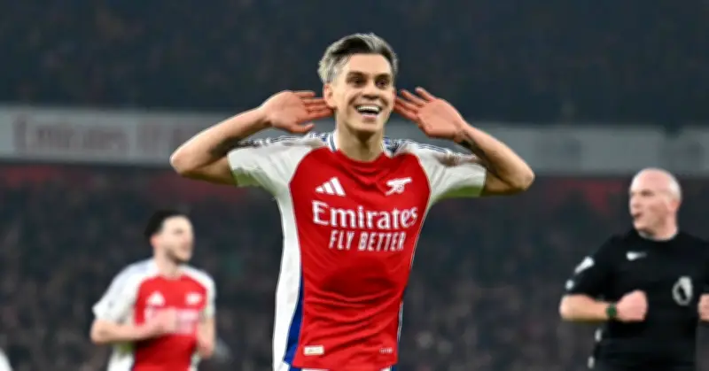 Bảng xếp hạng Ngoại hạng Anh 2025/26: Arsenal dẫn đầu, cuộc đua xuống hạng căng thẳng