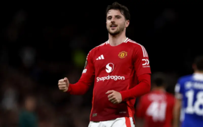 Bảng xếp hạng Ngoại hạng Anh vòng 28: Arsenal dẫn đầu, Man United vươn lên top 3