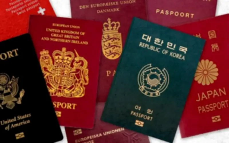 Bảng Xếp Hạng Quyền Lực Hộ Chiếu 2026: Vị Thế Của Việt Nam Trên Bản Đồ Toàn Cầu