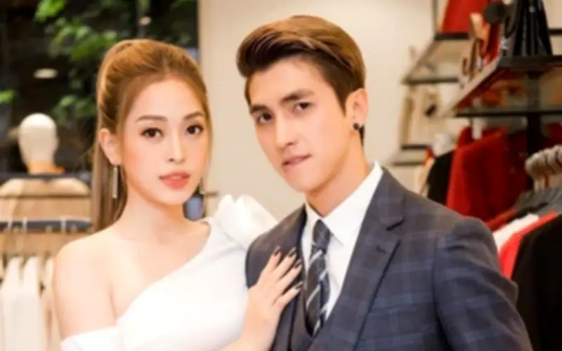 Bình An 'ông chồng quốc dân' đút cơm, Phương Nga cọc cằn trong clip đời thường gây bão MXH