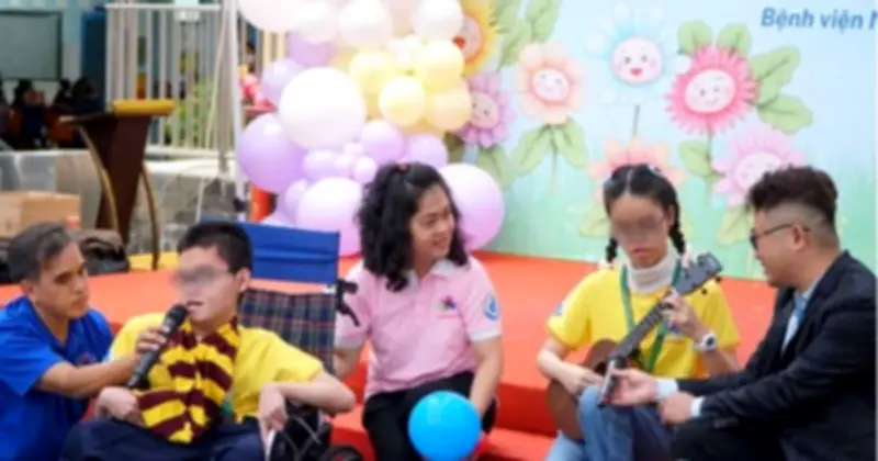 Bệnh hiếm ảnh hưởng 6 triệu người Việt, 30% trẻ tử vong trước 5 tuổi