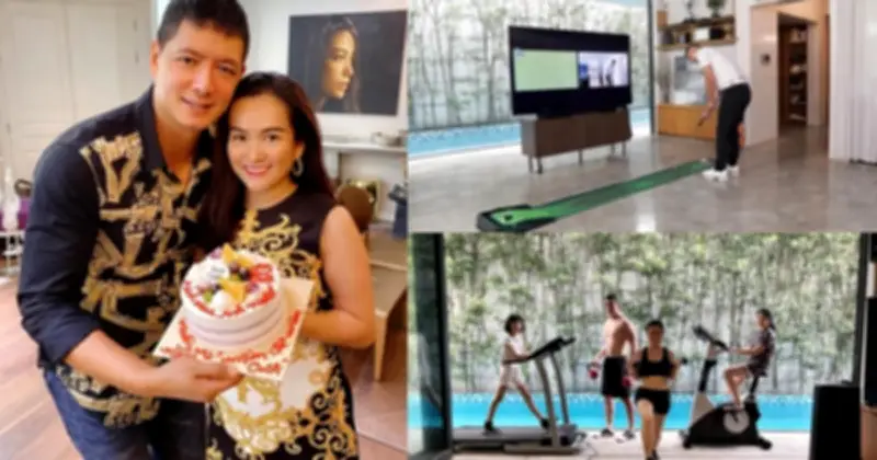 Bình Minh: Từ 'nam thần' showbiz đến cuộc sống viên mãn bên gia đình và kinh doanh