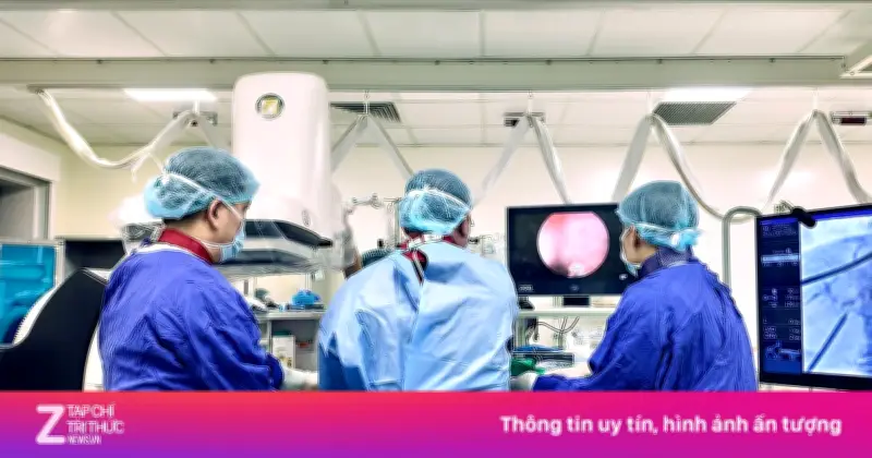 Bệnh nhân 15 năm sống chung với sỏi mật được điều trị dứt điểm tại Vinmec Hạ Long