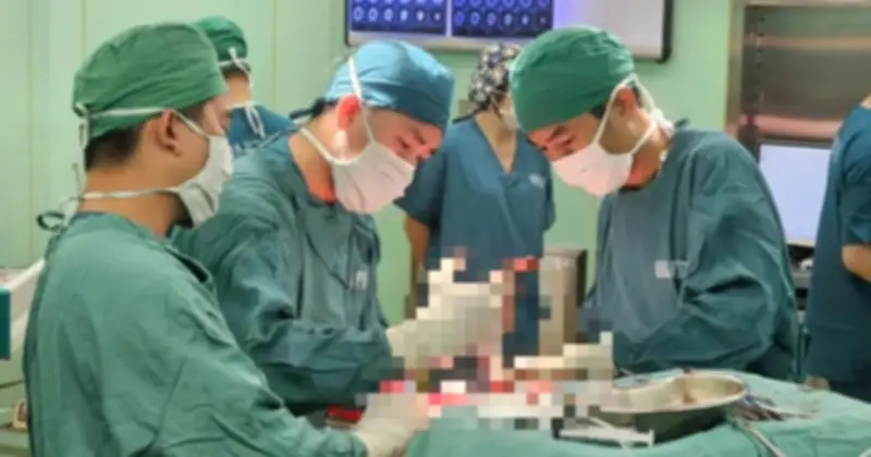 Bệnh nhân chấn thương sọ não nặng sau tai nạn giao thông đã ổn định sức khỏe