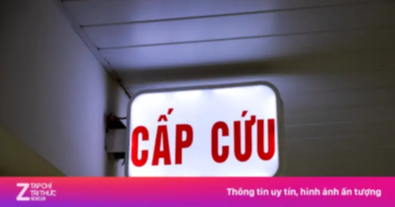 Bệnh nhân ngưng tim trên bàn mổ được cứu sống ngoạn mục sau ba tháng điều trị