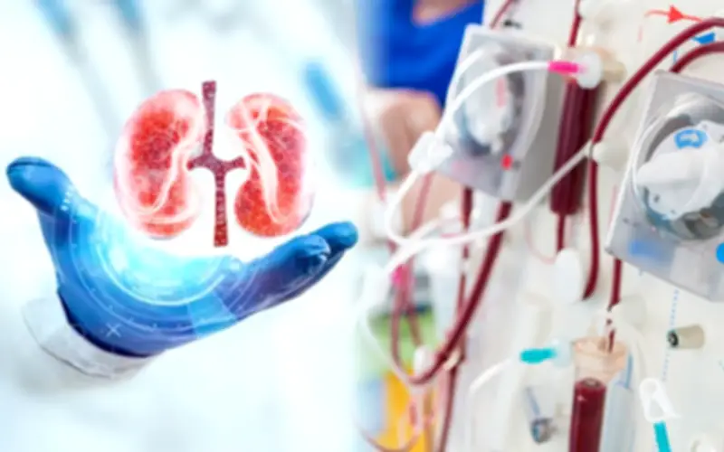 Bệnh nhân suy thận giai đoạn cuối chia sẻ kinh nghiệm duy trì chạy thận dịp Tết