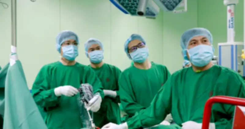 Bệnh nhân Thalassemia thể nặng vượt qua ca mổ ruột thừa đầy rủi ro tại TP.HCM