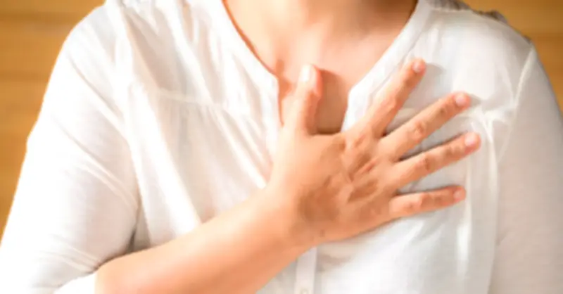 Bệnh nhân thông liên nhĩ phát hiện muộn, đối mặt rung nhĩ nguy hiểm tại Hà Nội