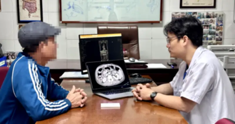 Bệnh nhân ung thư giai đoạn cuối tìm lối thoát từ liệu pháp tiên lượng sống bằng tháng