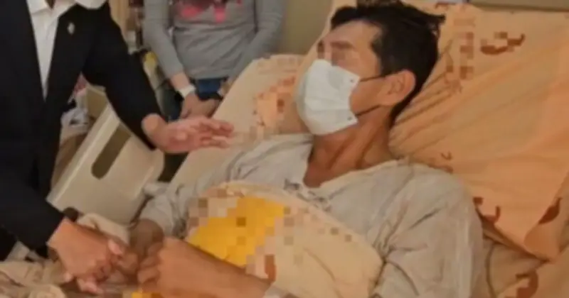 Bệnh nhân ung thư giai đoạn cuối vẫn lo công việc, bác sĩ cảnh báo 'nghiện' làm việc gây hại