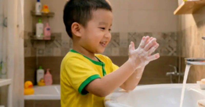 Bệnh tay chân miệng bùng phát mạnh với 837 ca mới, xuất hiện chủng virus EV71 nguy hiểm