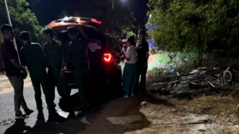 Bình Thuận - Lâm Đồng: Khởi tố, bắt tạm giam bà Trần Quế Thy vì làm giả tài liệu tòa án