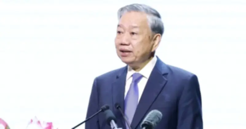 Bệnh viện 108 đón nhận Huân chương Hồ Chí Minh lần thứ hai, khẳng định vị thế y học hàng đầu