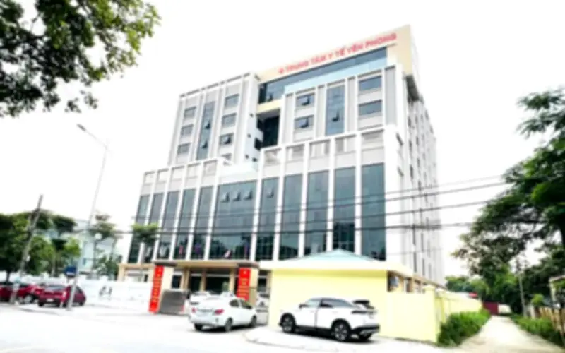 Bệnh viện Đa khoa Yên Phong tiên phong mô hình 'không giấy tờ', đẩy mạnh chuyển đổi số y tế