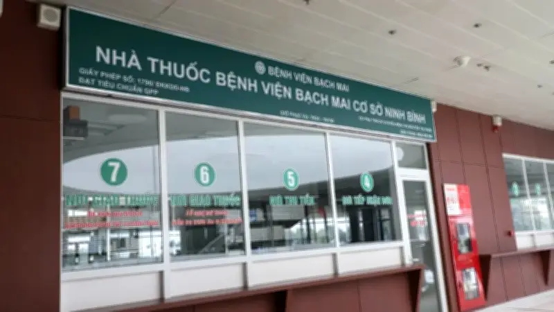 Bệnh viện Bạch Mai Cơ sở 2: Bảo đảm nhân lực chất lượng cao, sẵn sàng hoạt động