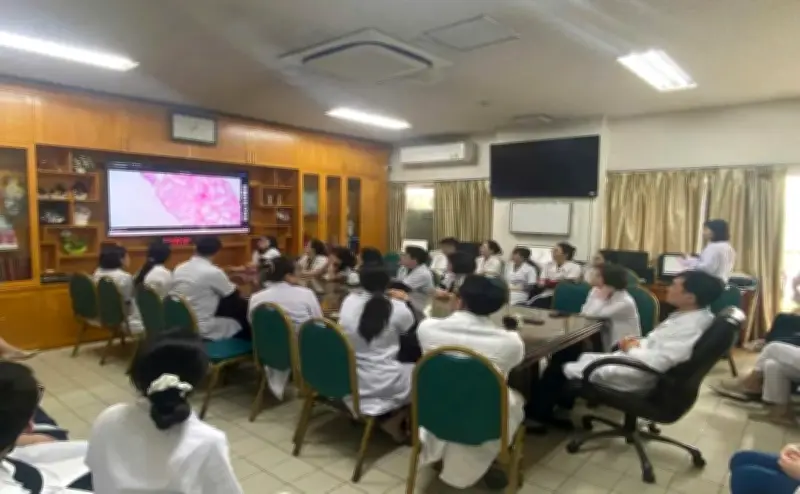 Bệnh viện Bạch Mai cứu sống cô gái 17 tuổi mắc hội chứng kháng phospholipid thảm họa hiếm gặp