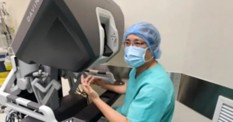 Bệnh viện FV ra mắt Trung tâm Phẫu thuật Robot da Vinci, nâng tầm y học Việt