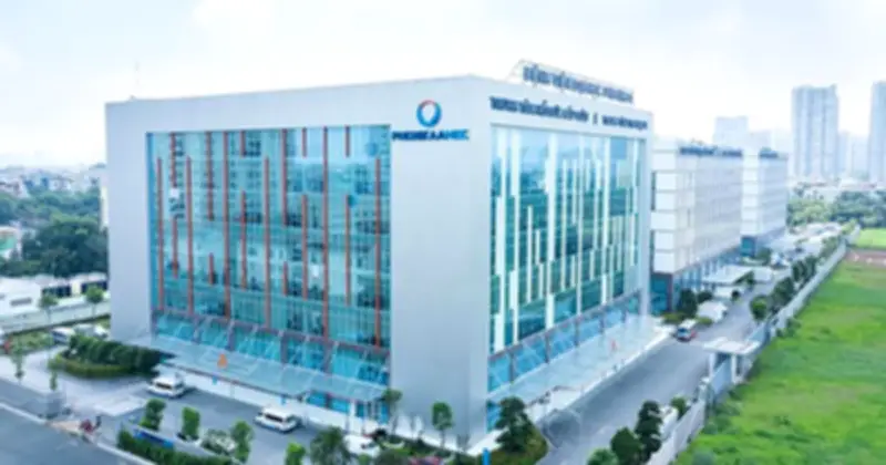 Bệnh viện Đại học Phenikaa tiên phong mô hình y tế hàn lâm chuẩn quốc tế