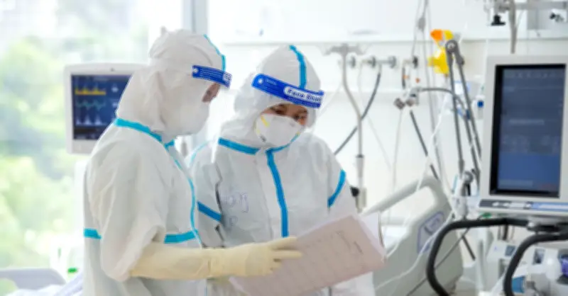 Bệnh viện Nhiệt đới TPHCM giải thích lý do tuyển dụng không có ứng viên