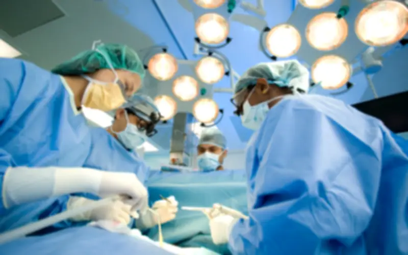 Bệnh viện Nhân dân 115 ghép da thành công cho nữ bệnh nhân bị hoại tử mặt sau tai nạn