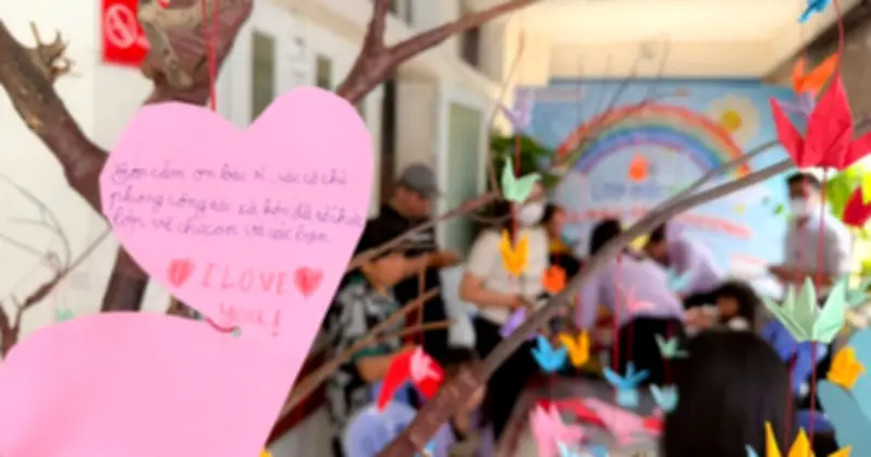 Bệnh viện Nhân dân Gia Định kỷ niệm 10 năm công tác xã hội với chuỗi hoạt động ý nghĩa