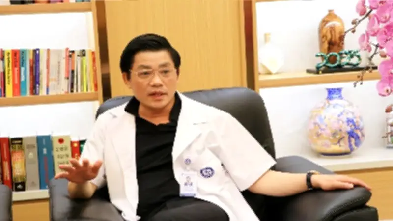 Bệnh viện Phụ sản Trung ương chuẩn bị đưa Cơ sở 2 vào hoạt động thống nhất