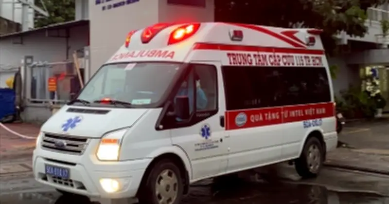 Bệnh viện Thủ Đức cảnh báo: Hút thuốc lá lâu năm dẫn đến nhồi máu cơ tim nặng