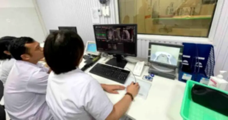 Bệnh viện Thống Nhất phát triển y học tái tạo, ứng dụng công nghệ cao trong điều trị