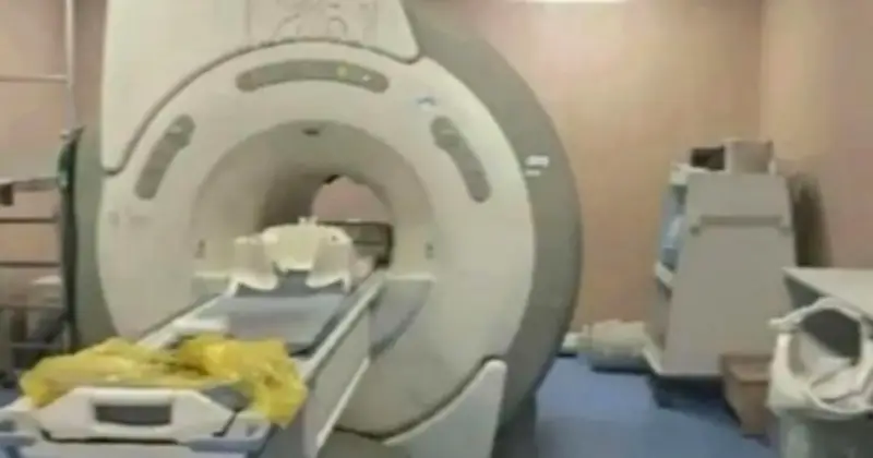 Bệnh viện Vũ Hán đình chỉ bác sĩ sau sự cố bỏ quên bệnh nhân trong máy MRI suốt 6 giờ