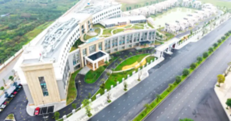 Bệnh viện Vinmec Ocean Park 2: Cửa ngõ y tế hiện đại phía Đông Hà Nội