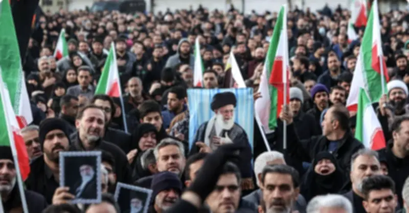 Báo Anh tiết lộ chi tiết cách thức tình báo Israel theo dõi lãnh đạo Iran