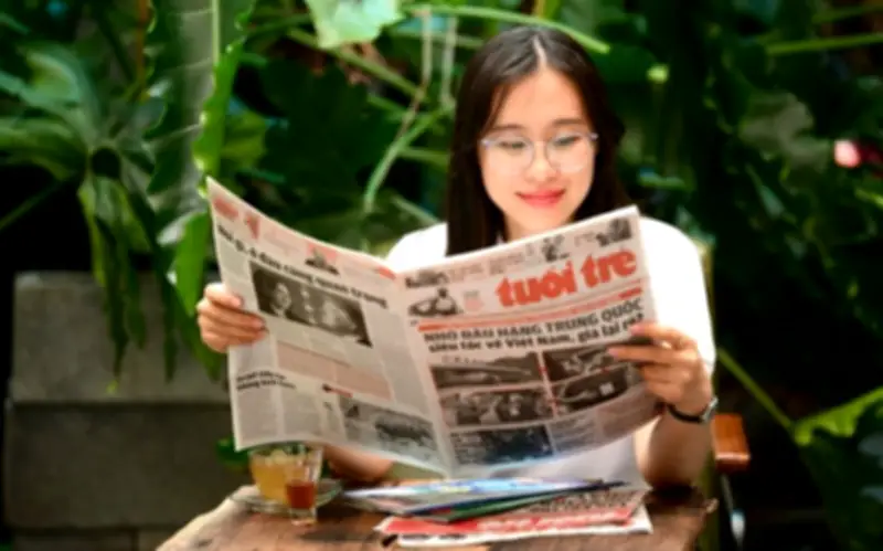 Báo Chí Đồng Hành Cùng Nông Dân: Từ Phản Ánh Đến Khai Mở Tri Thức