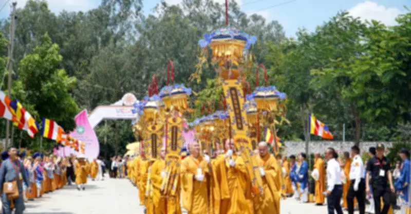 Báo cáo của USCIRF về Việt Nam: Nhận định thiếu khách quan, can thiệp công việc nội bộ