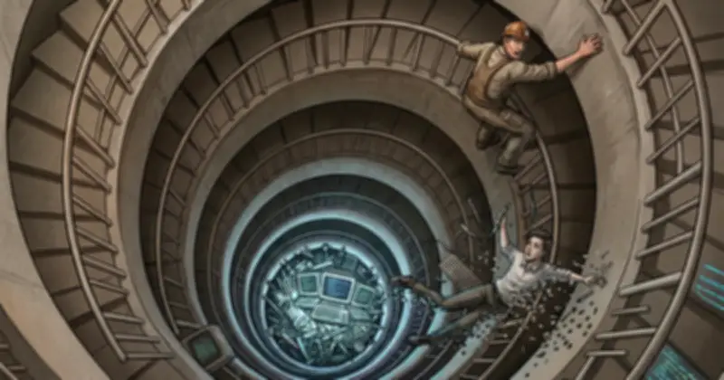 Báo cáo gây sốc: AI có thể tạo 'vòng xoáy tử thần' kinh tế, đẩy thất nghiệp vượt 10%