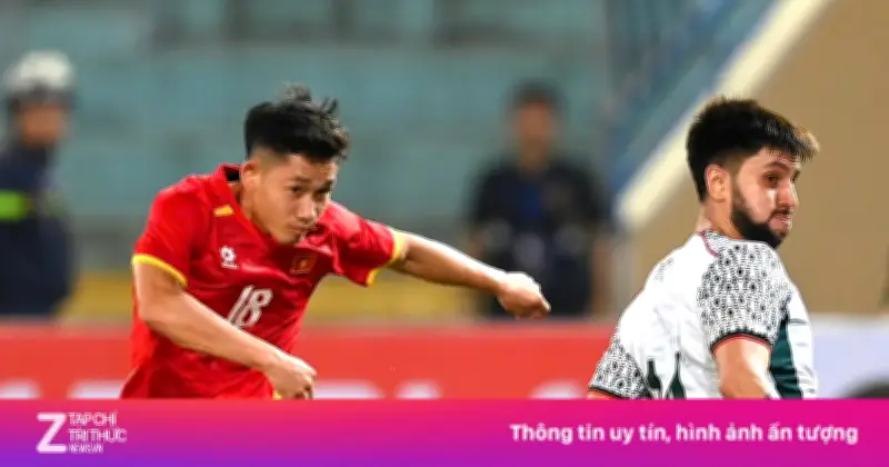 Báo Indonesia khen ngợi chiến thắng thuyết phục 3-0 của tuyển Việt Nam trước Bangladesh
