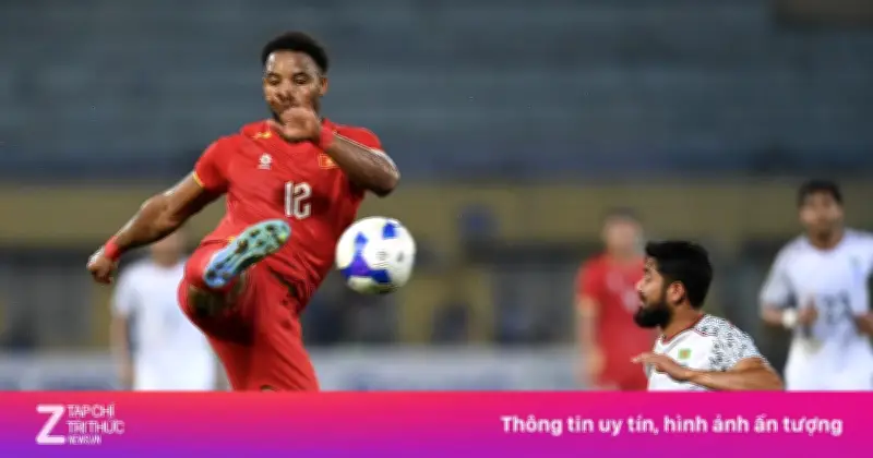 Báo Malaysia: Trận tái đấu với Việt Nam là cơ hội 'rửa mặt' sau án phạt AFC