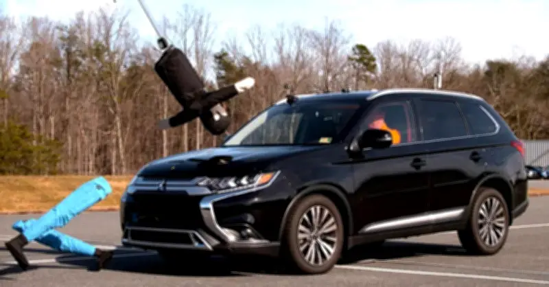 Báo động: 1/7 vụ tai nạn tại Mỹ có tài xế bỏ chạy, tỷ lệ cao nhất nhiều năm