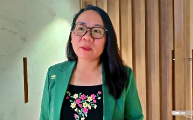 Báo động tình trạng thừa cân, béo phì ở trẻ em do lạm dụng đồ ăn nhanh