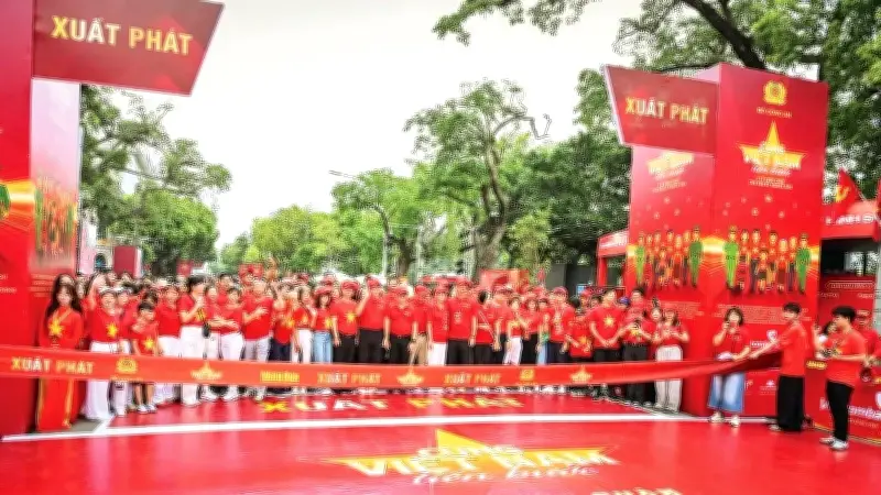 Báo Nhân Dân: Kênh thông tin chuẩn mực và diễn đàn chính sách quan trọng