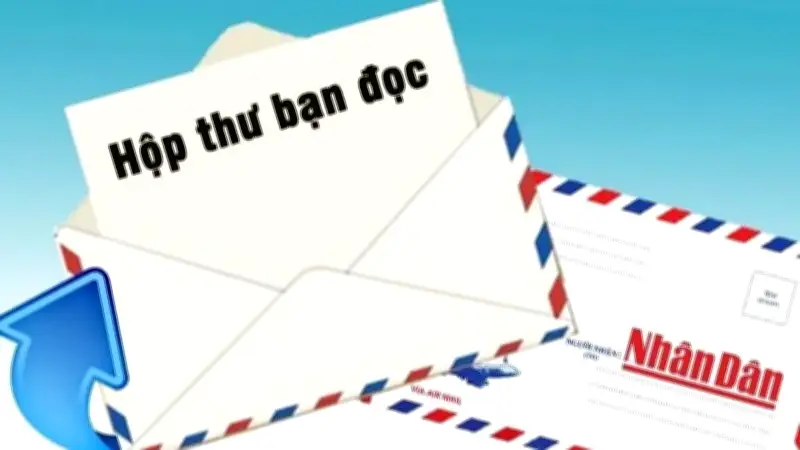 Báo Nhân Dân tri ân bạn đọc và cộng tác viên trên khắp cả nước