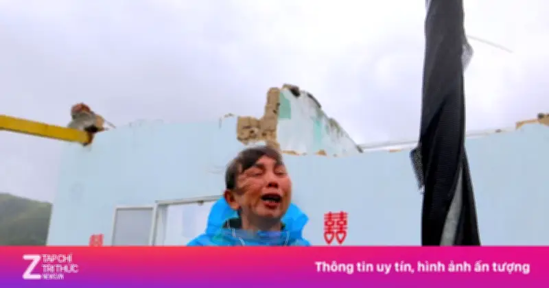 Bão Năm 2026: Số Lượng Ít Nhưng Nguy Cơ Mạnh Và Bất Thường Cao