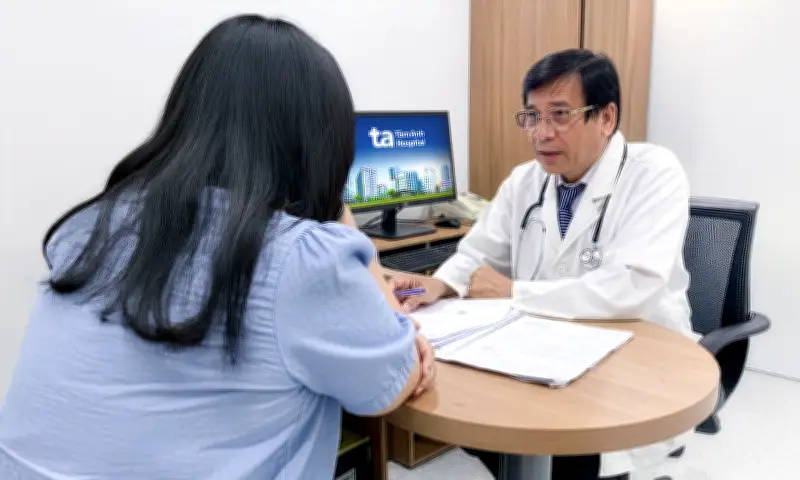 Béo phì nặng gây rối loạn kinh nguyệt, bác sĩ cảnh báo nguy cơ vô sinh