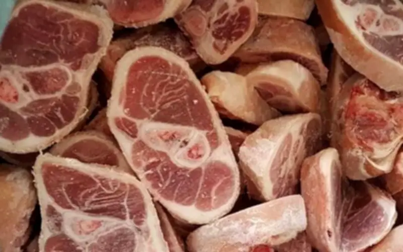 Bảo quản thịt đông lạnh bao lâu là an toàn? Lưu ý quan trọng từ chuyên gia