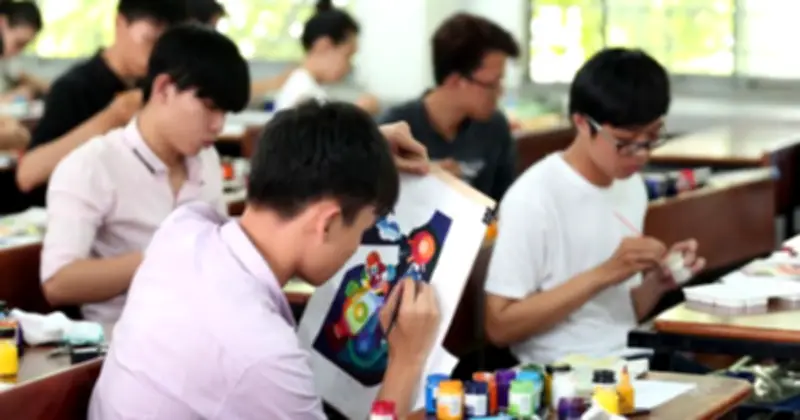 Báo Thanh Niên tư vấn trực tuyến: Ngành thiết kế, mỹ thuật, kiến trúc trong thời đại AI