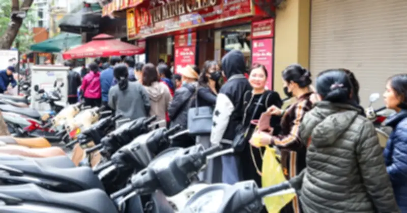 Bảo Tín Minh Châu giải thích việc tạm ngừng giao dịch, cam kết bảo vệ khách hàng