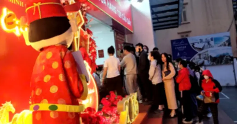 Bảo Tín Minh Châu: Từ vàng bạc đến bất động sản, vốn điều lệ 400 tỉ đồng