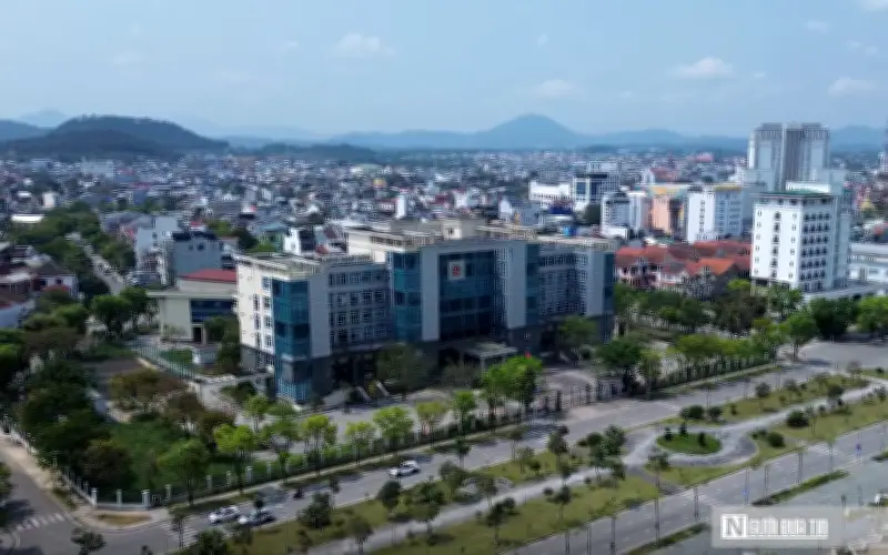 Bảo tàng Lịch sử Tp.Huế tìm 'bến đỗ' mới cho hơn 33.000 hiện vật quý giá